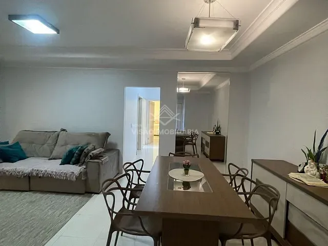 Apartamento 3 quartos e 2 banheiros, à venda, no bairro Setor Residencial Norte em Sinop
