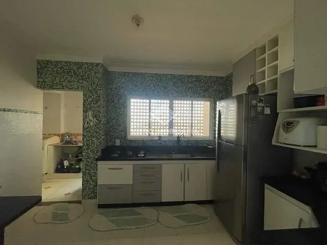 Apartamento 3 quartos e 2 banheiros, à venda, no bairro Setor Residencial Norte em Sinop
