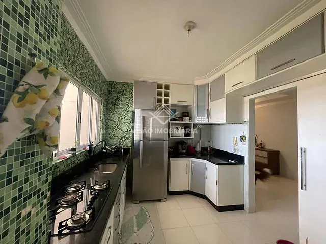 Apartamento 3 quartos e 2 banheiros, à venda, no bairro Setor Residencial Norte em Sinop