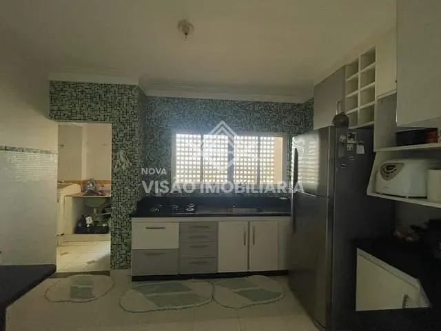 Apartamento 3 quartos e 2 banheiros, à venda, no bairro Setor Residencial Norte em Sinop