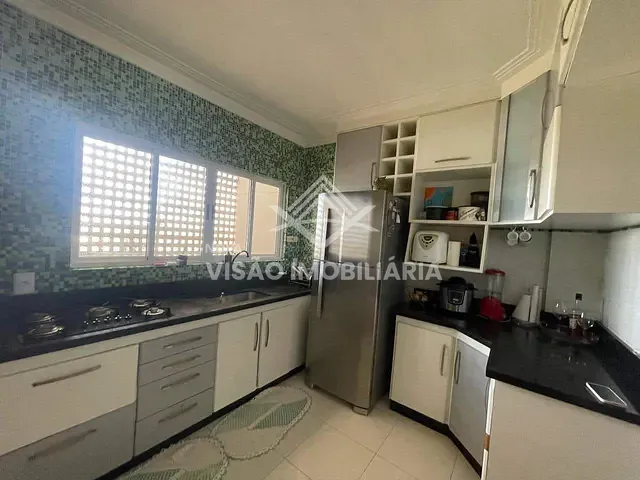 Apartamento 3 quartos e 2 banheiros, à venda, no bairro Setor Residencial Norte em Sinop