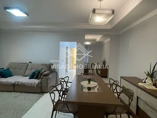 Apartamento 3 quartos e 2 banheiros, à venda, no bairro Setor Residencial Norte em Sinop