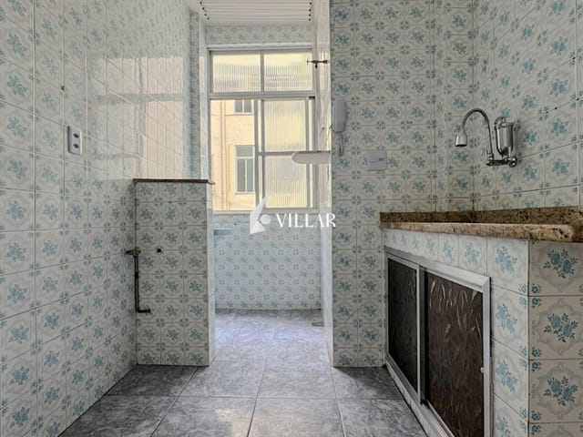 Apartamento com 73m² 2 quartos e 1 banheiro, à venda, no bairro Penha em Rio de Janeiro