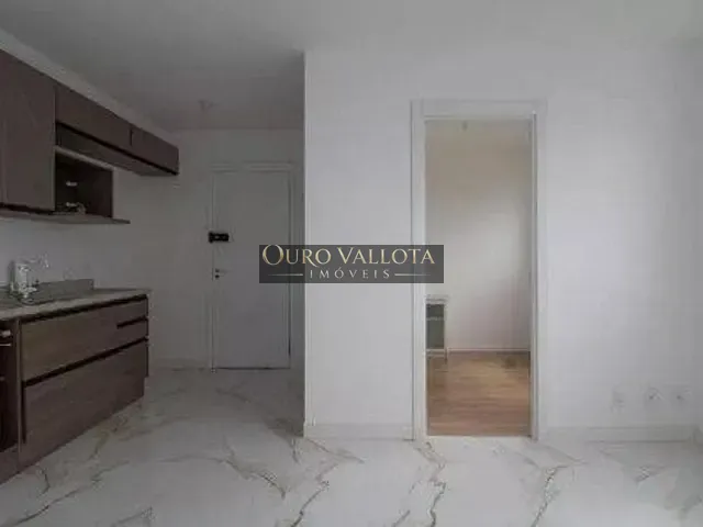Apartamento com 36m² 2 quartos e 1 banheiro, à venda, no bairro Barra Funda em São Paulo