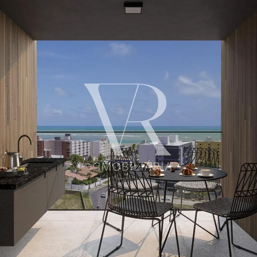 Apartamento, 3 quartos, 71 m² - Foto 4