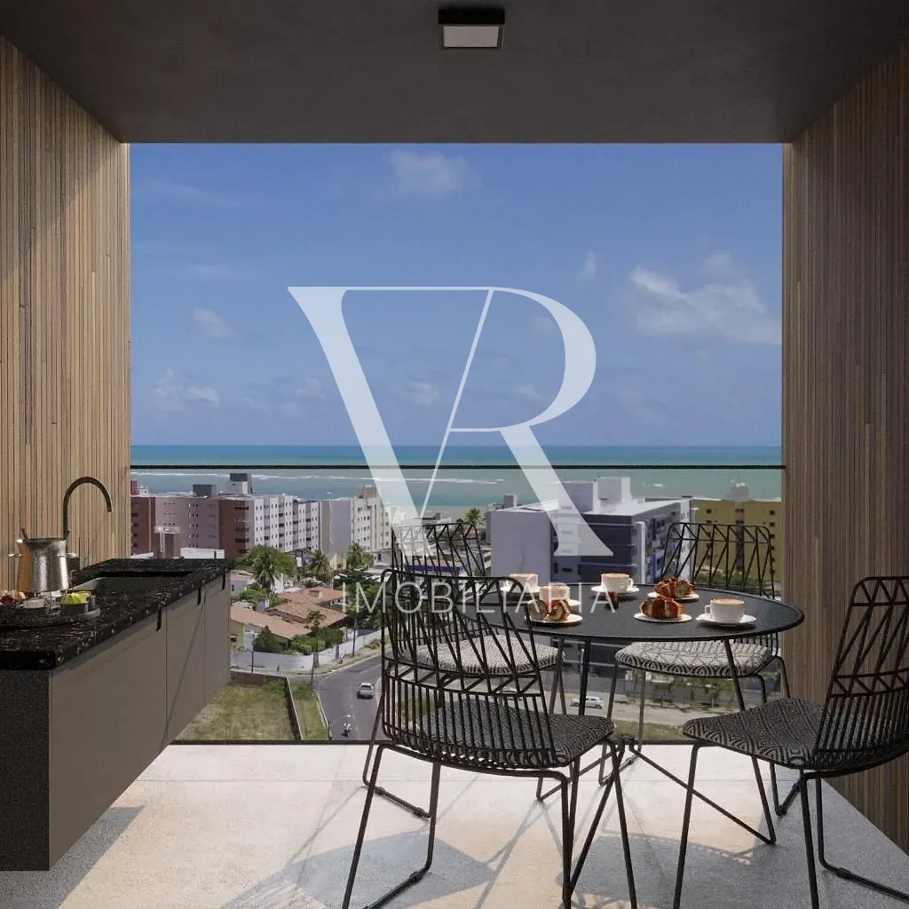 Apartamento, 3 quartos, 71 m² - Foto 4
