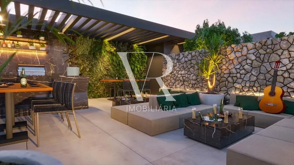 Apartamento, 3 quartos, 71 m² - Foto 5