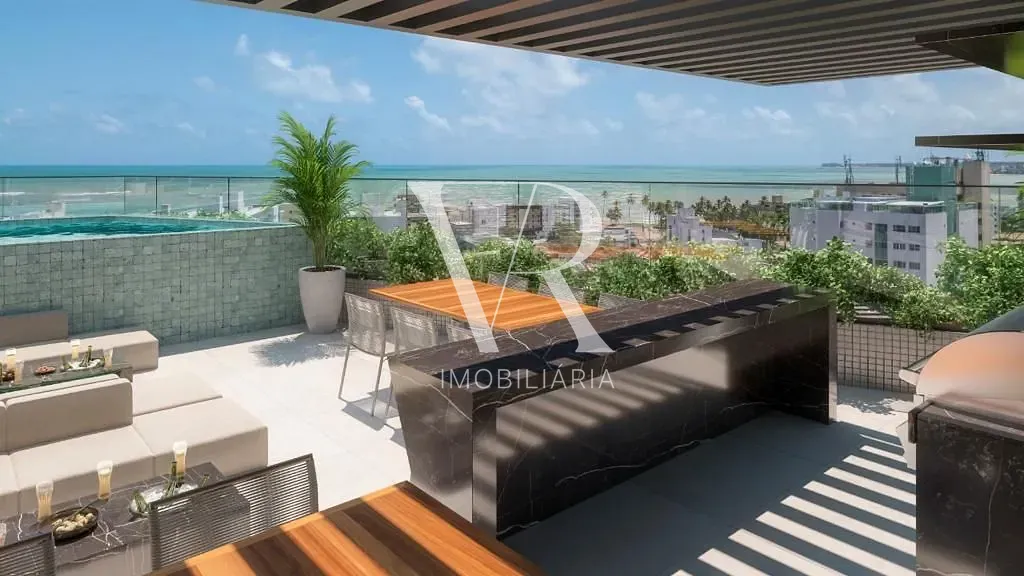 Apartamento, 3 quartos, 71 m² - Foto 6