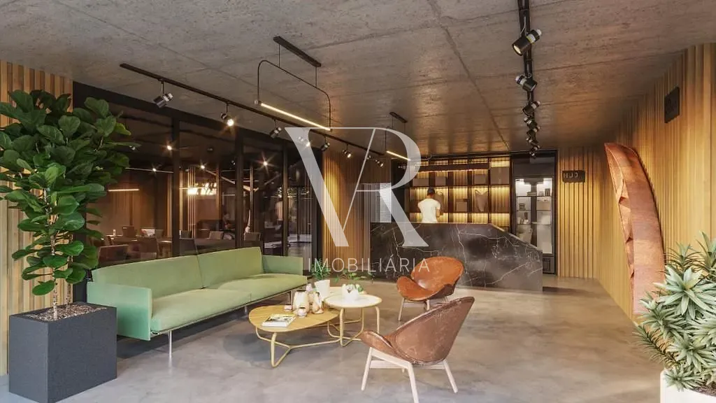 Apartamento, 3 quartos, 71 m² - Foto 2