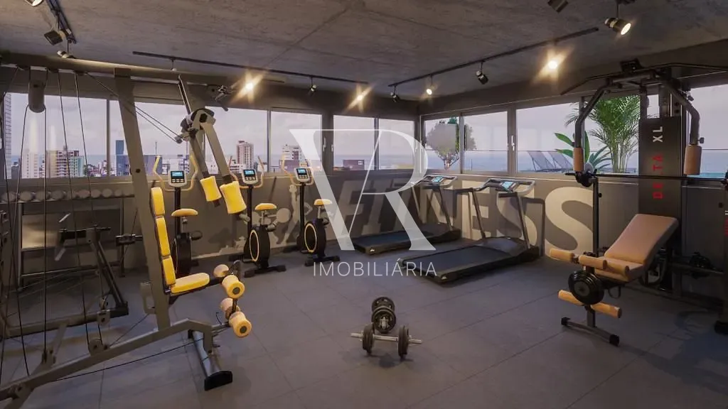 Apartamento, 3 quartos, 71 m² - Foto 15
