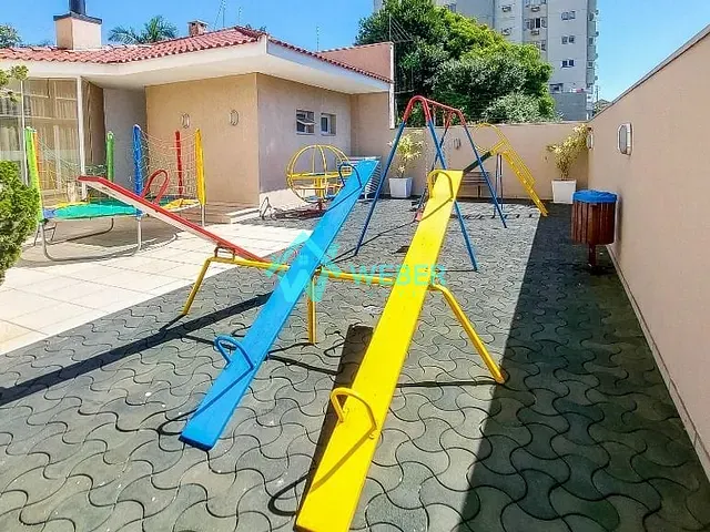 Apartamento 3 quartos e 2 banheiros, à venda, no bairro Guarani em Novo Hamburgo