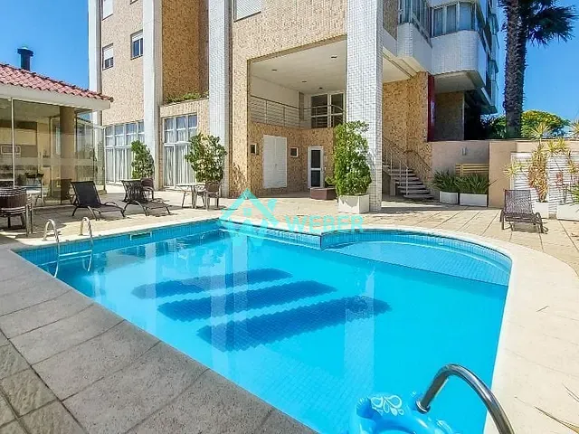 Apartamento 3 quartos e 2 banheiros, à venda, no bairro Guarani em Novo Hamburgo