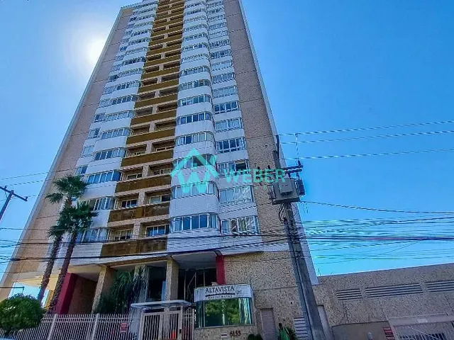 Apartamento 3 quartos e 2 banheiros, à venda, no bairro Guarani em Novo Hamburgo