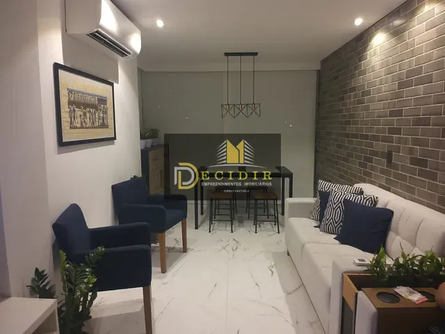 Apartamento com 72m² 2 quartos e 2 banheiros, à venda, no bairro Cambuci em São Paulo