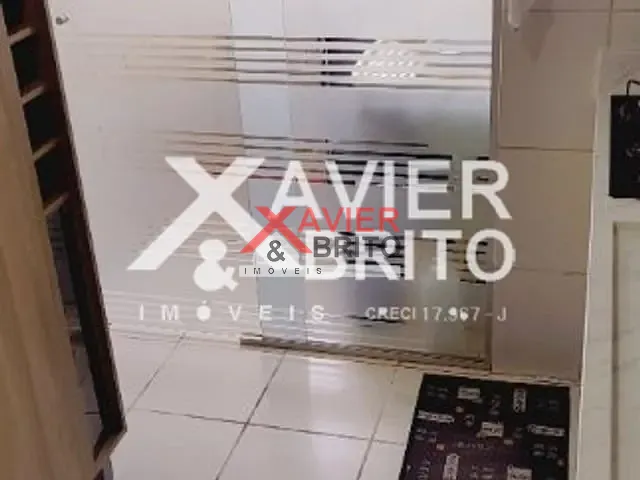 Apartamento 2 quartos e 1 banheiro, à venda, no bairro 1 em São Paulo
