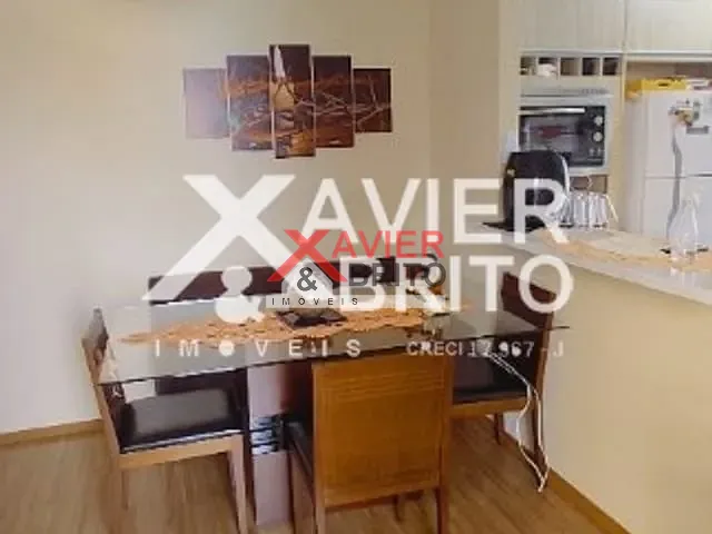 Apartamento 2 quartos e 1 banheiro, à venda, no bairro 1 em São Paulo