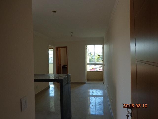 Foto do Apartamento - Apartamento residencial à venda, Olinda, Uberaba. | ZUCATO IMOBILIARIA LTDA