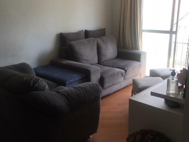 Foto do Apartamento - Apartamento à Venda, 78 m² por R$ 580.000 - Vila Esperança - São Paulo | Acharimóvel.net