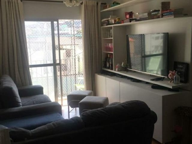 Foto do Apartamento - Apartamento à Venda, 78 m² por R$ 580.000 - Vila Esperança - São Paulo | Acharimóvel.net