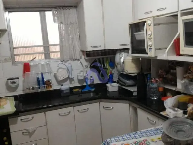 Apartamento 3 quartos e 3 banheiros, à venda, no bairro Vila Esperança em São Paulo