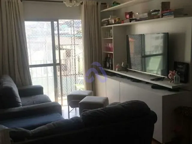 Apartamento 3 quartos e 3 banheiros, à venda, no bairro Vila Esperança em São Paulo