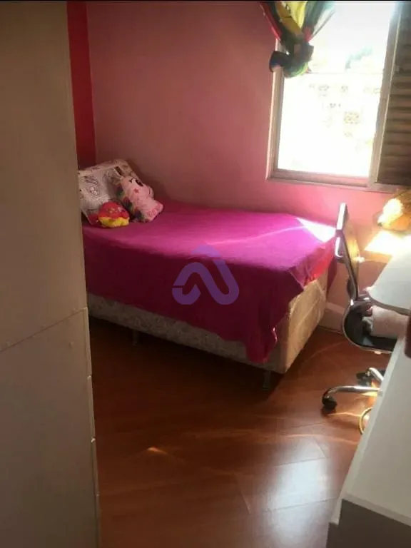 Apartamento, 3 quartos, 78 m² - Foto 9