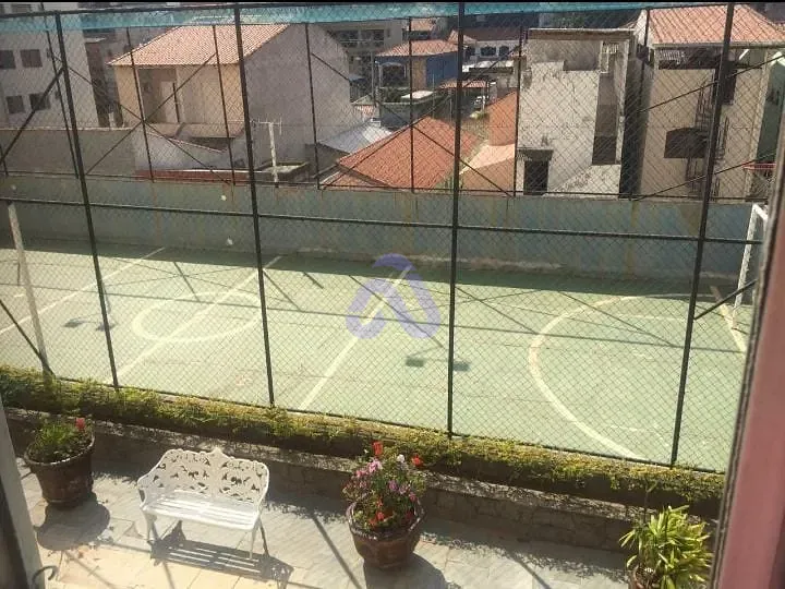 Apartamento, 3 quartos, 78 m² - Foto 21