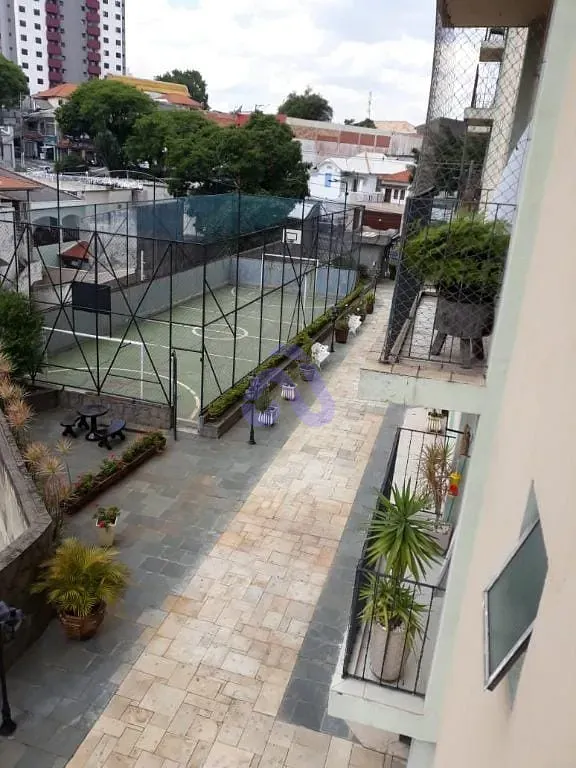 Apartamento, 3 quartos, 78 m² - Foto 22