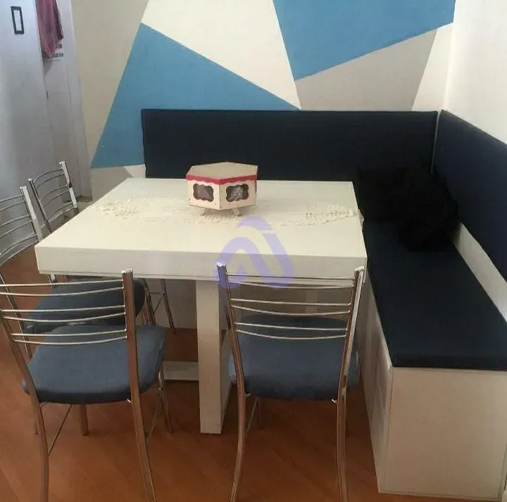 Apartamento, 3 quartos, 78 m² - Foto 14