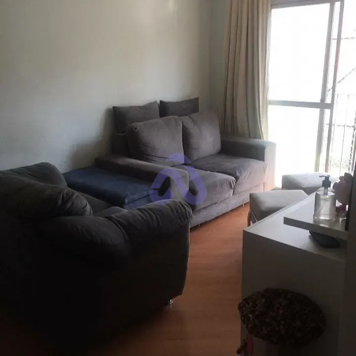 Apartamento, 3 quartos, 78 m² - Foto 2
