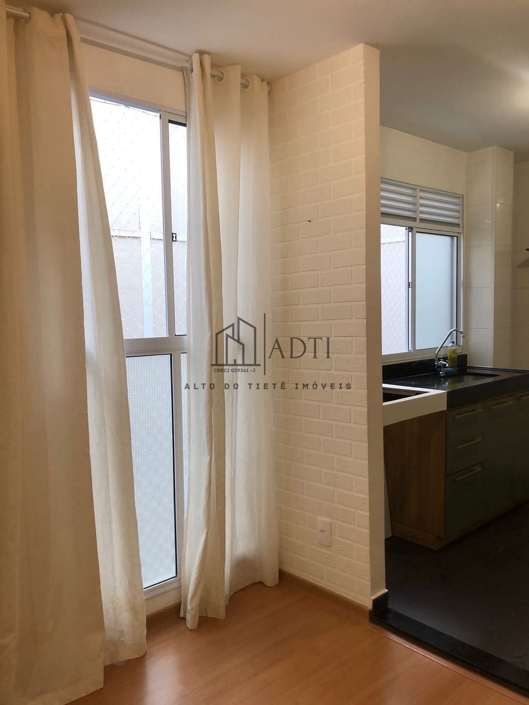 Apartamento, 2 quartos, 61 m² - Foto 1