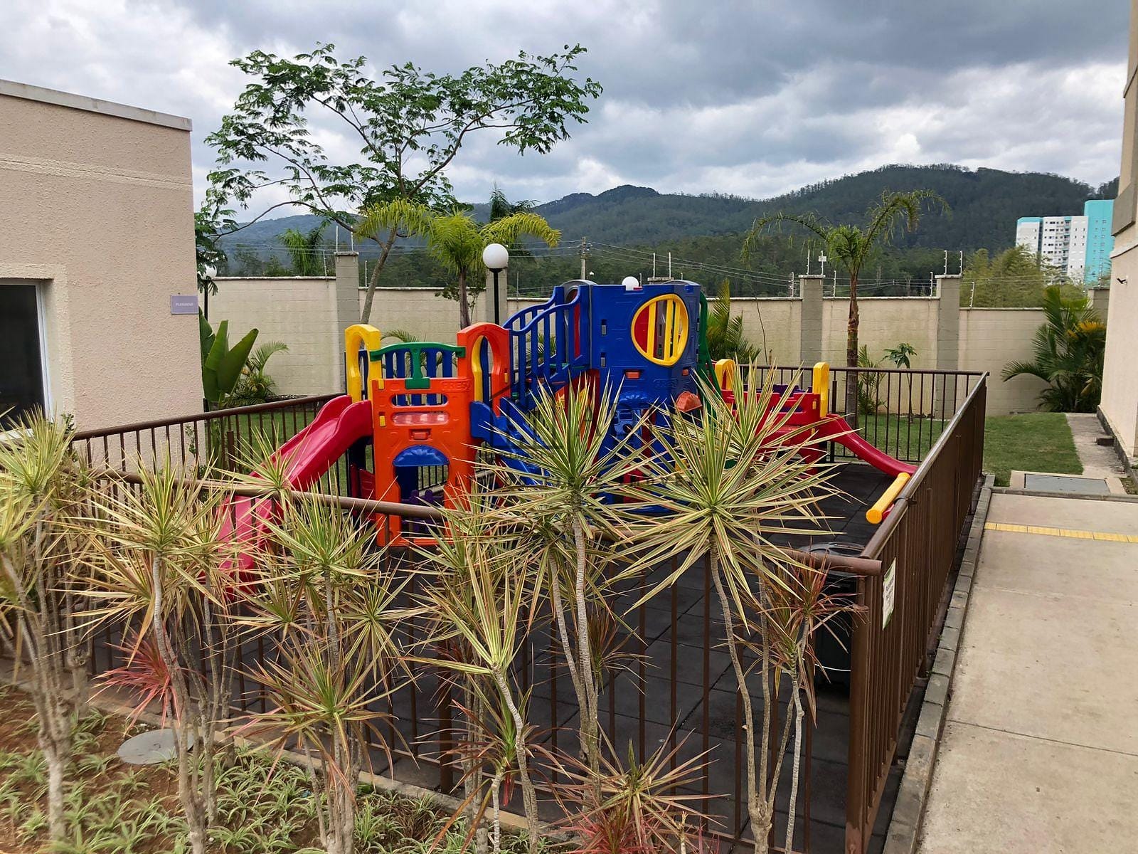 Apartamento, 2 quartos, 61 m² - Foto 21