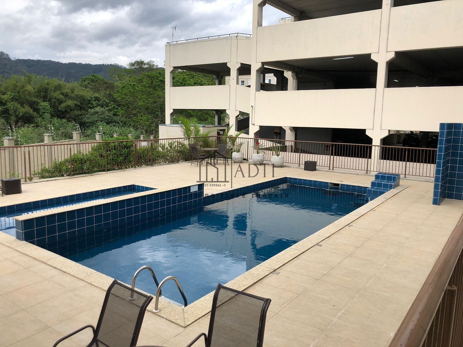 Apartamento, 2 quartos, 61 m² - Foto 23