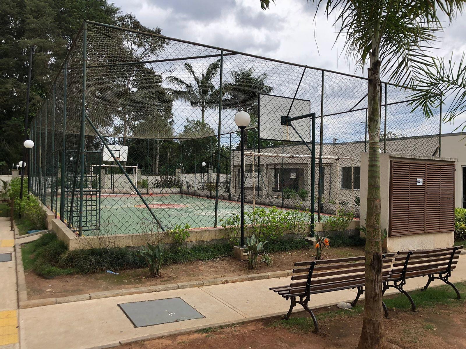 Apartamento, 2 quartos, 61 m² - Foto 27