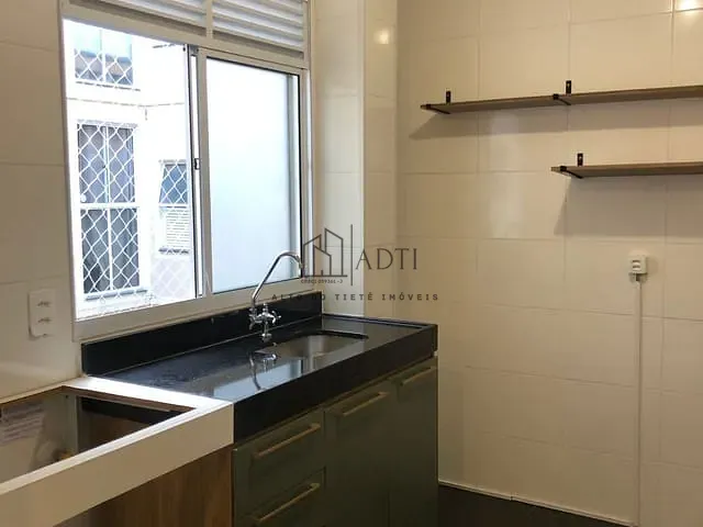Apartamento com 61m² 2 quartos e 1 banheiro, à venda, no bairro Vila São Paulo em Mogi das Cruzes
