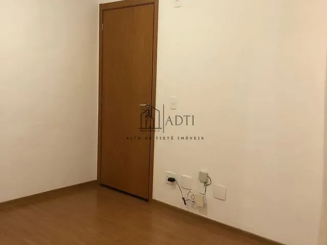Apartamento com 61m² 2 quartos e 1 banheiro, à venda, no bairro Vila São Paulo em Mogi das Cruzes