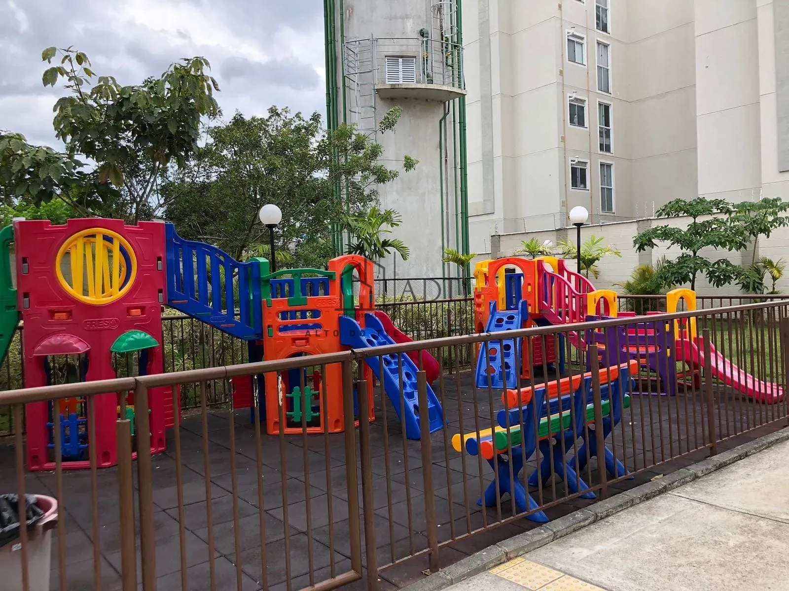 Apartamento, 2 quartos, 61 m² - Foto 19
