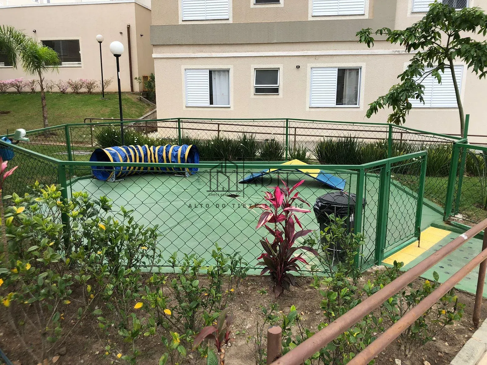 Apartamento, 2 quartos, 61 m² - Foto 24