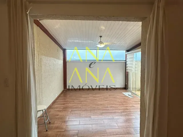 Apartamento com 100m² 3 quartos e 2 banheiros, para alugar, no bairro Residencial das Ilhas em Bragança Paulista