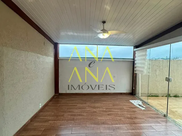 Apartamento com 100m² 3 quartos e 2 banheiros, para alugar, no bairro Residencial das Ilhas em Bragança Paulista