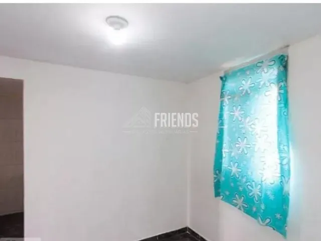 Apartamento com 52m² 2 quartos e 1 banheiro, à venda, no bairro Conjunto Habitacional Teotonio Vilela em São Paulo