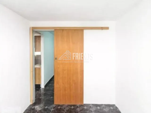 Apartamento com 52m² 2 quartos e 1 banheiro, à venda, no bairro Conjunto Habitacional Teotonio Vilela em São Paulo