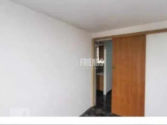 Apartamento com 52m² 2 quartos e 1 banheiro, à venda, no bairro Conjunto Habitacional Teotonio Vilela em São Paulo