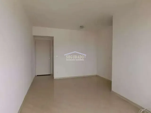 Apartamento 3 quartos e 2 banheiros, à venda ou para alugar, no bairro Ponte Preta em Campinas