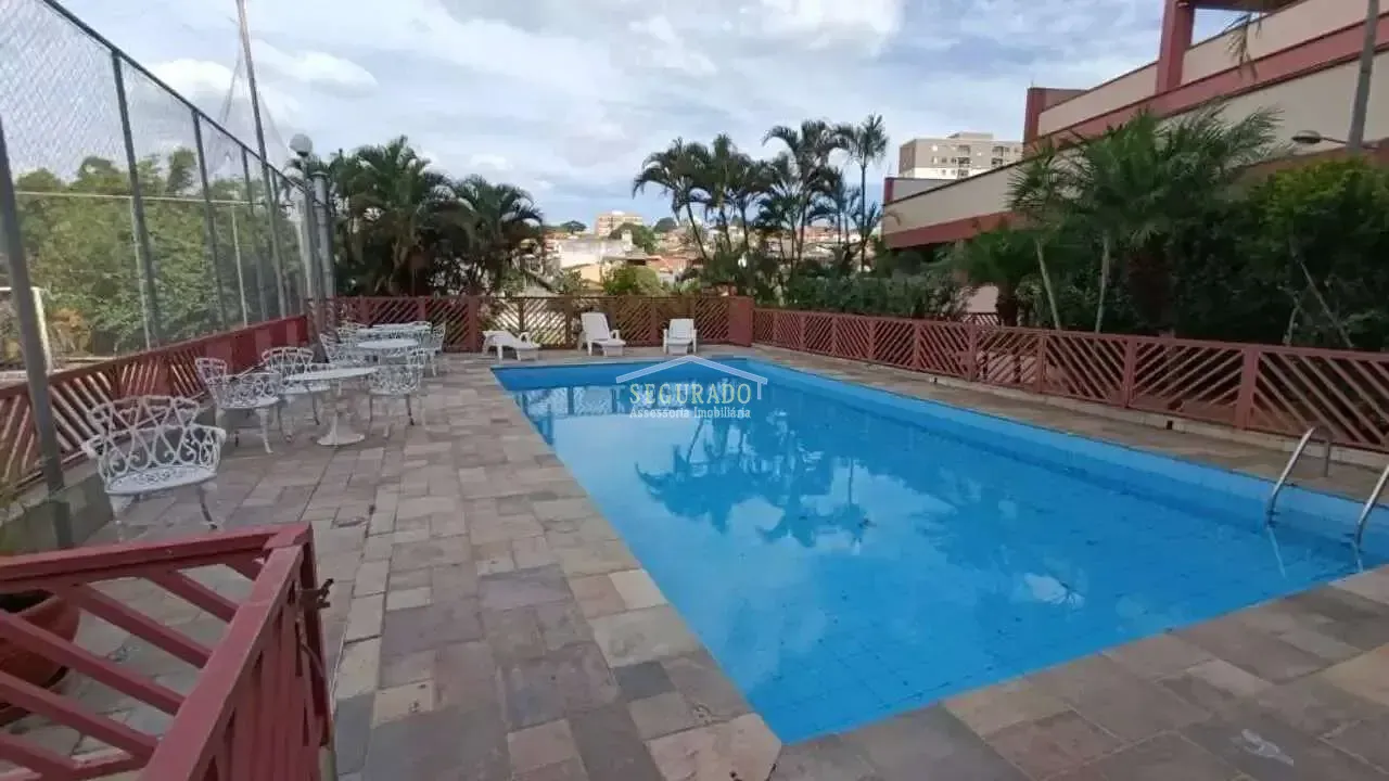 Apartamento, 3 quartos, 83 m² - Foto 17