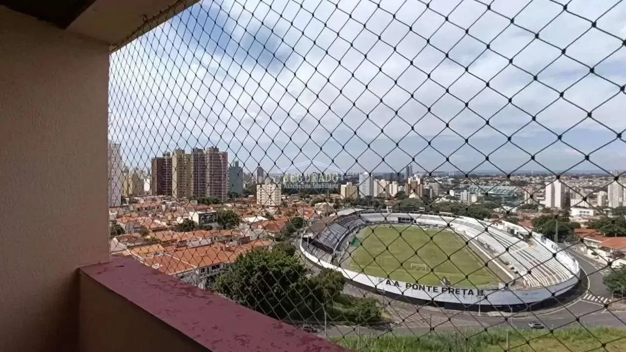 Apartamento, 3 quartos, 83 m² - Foto 5