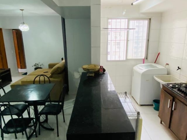 Apartamento para locação, Setor Bueno, Goiânia, GO