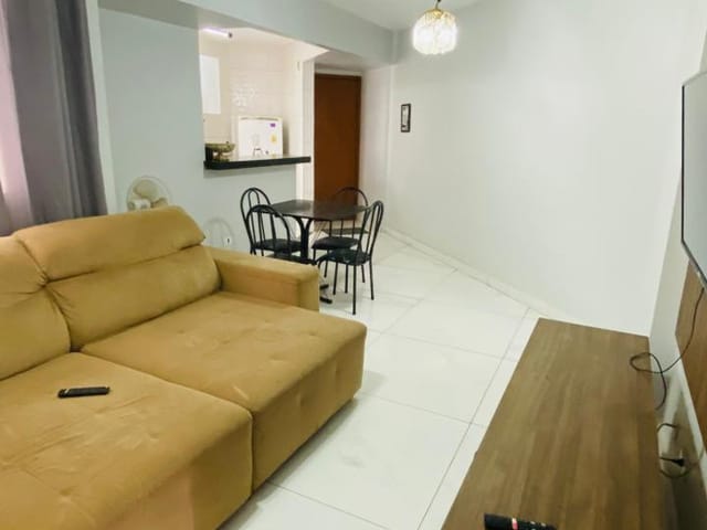 Apartamento para locação, Setor Bueno, Goiânia, GO