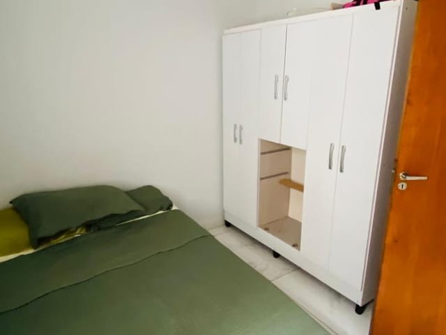 Apartamento para locação, Setor Bueno, Goiânia, GO