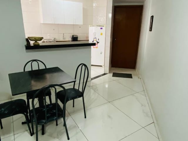 Apartamento para locação, Setor Bueno, Goiânia, GO